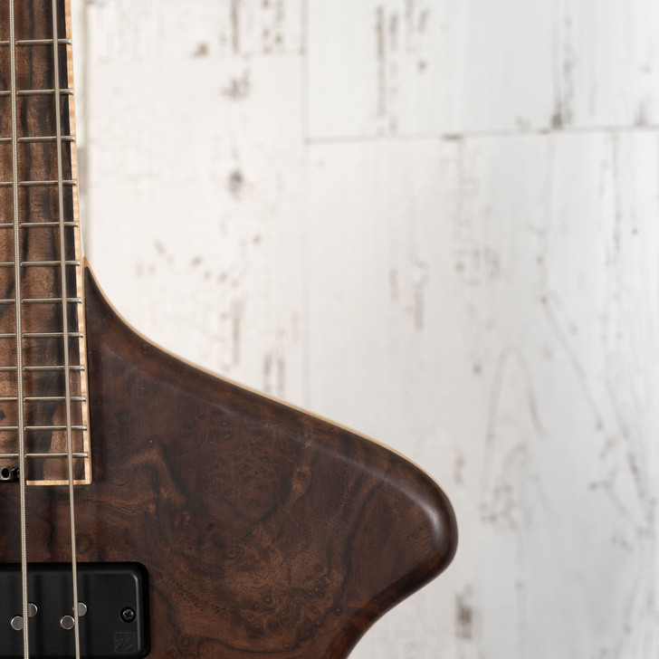 Forshage "Shawty" Orion Bass