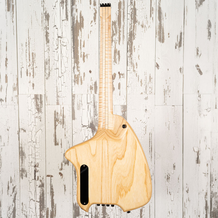 Forshage "Shawty" Orion Bass