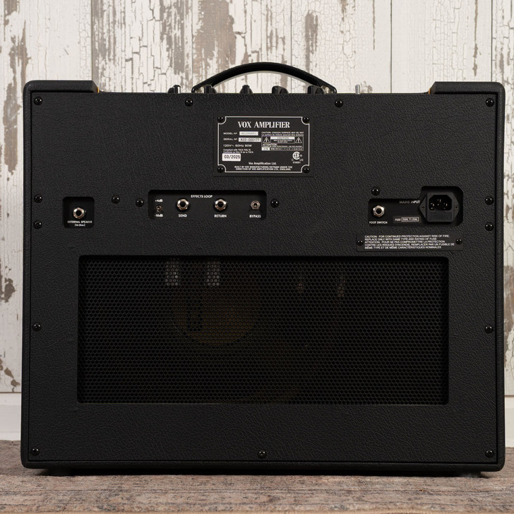 Vox AC10HW1 Hand Wired 1x12" Combo (Used)