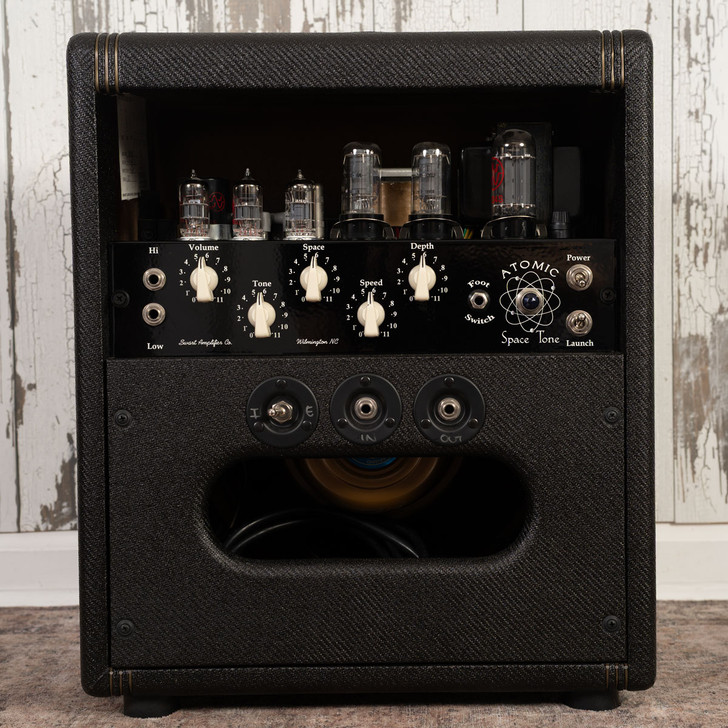 Swart AST Pro 1x12" Combo (Used)