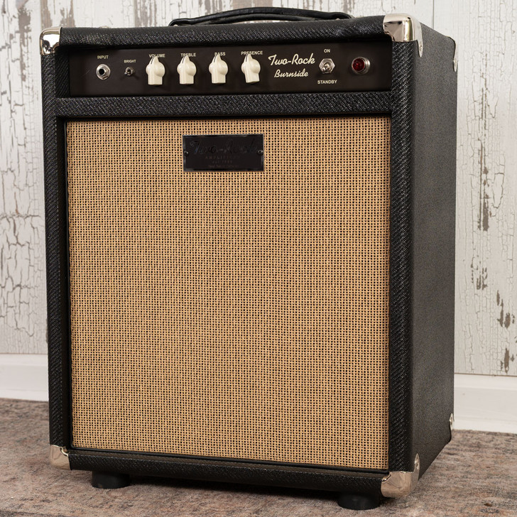 Two-Rock Burnside 1x12" Combo (Used)