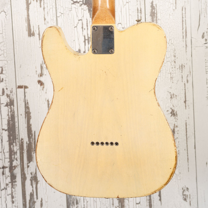 Danocaster Singlecut Mongrel (USED)