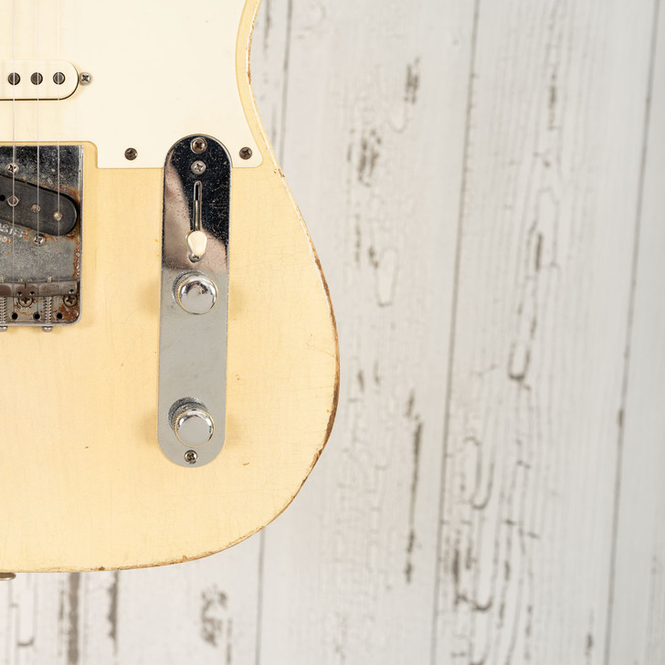 Danocaster Singlecut Mongrel (USED)