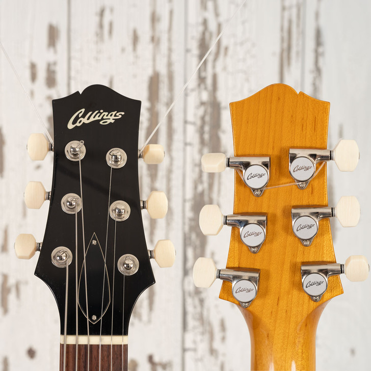 Collings 360 - Cherry (Used)