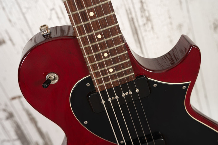 Collings 360 - Cherry (Used)