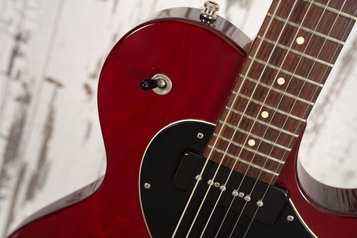 Collings 360 - Cherry (Used)