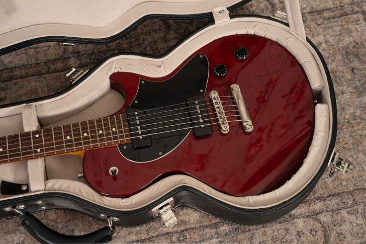 Collings 360 - Cherry (Used)