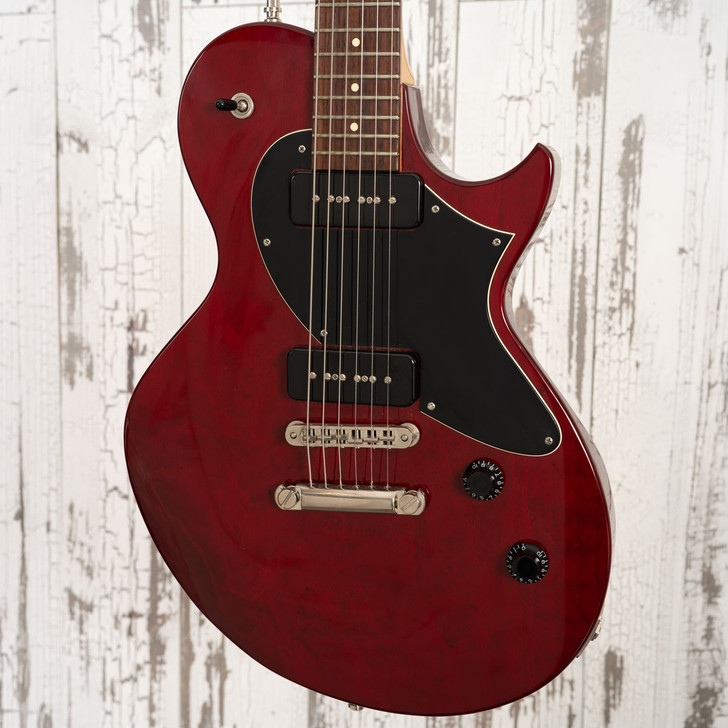 Collings 360 - Cherry (Used)