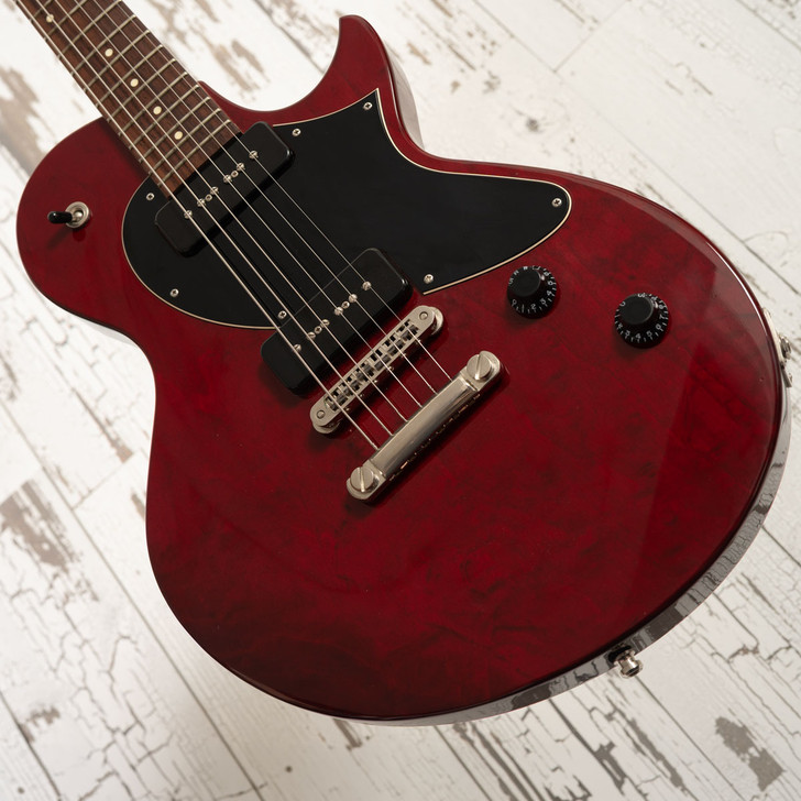 Collings 360 - Cherry (Used)