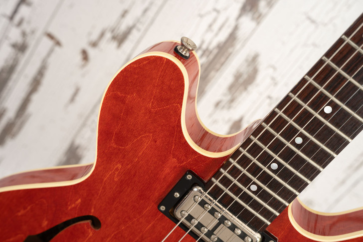 Collings  I35 LC w/Lollartrons (used)