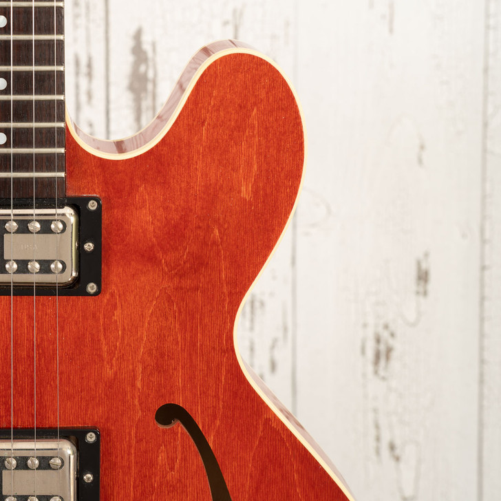 Collings  I35 LC w/Lollartrons (used)