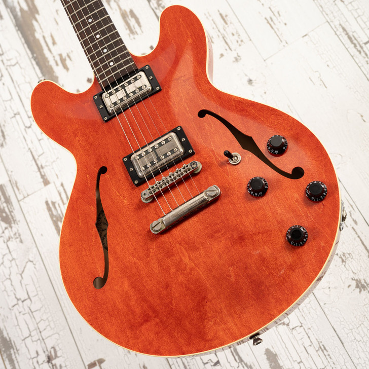 Collings  I35 LC w/Lollartrons (used)