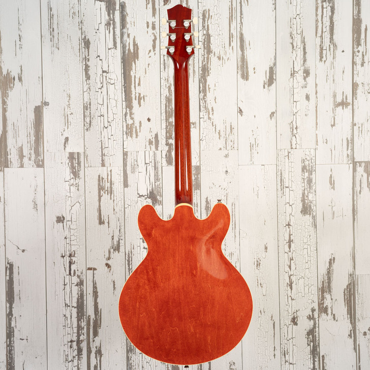 Collings  I35 LC w/Lollartrons (used)