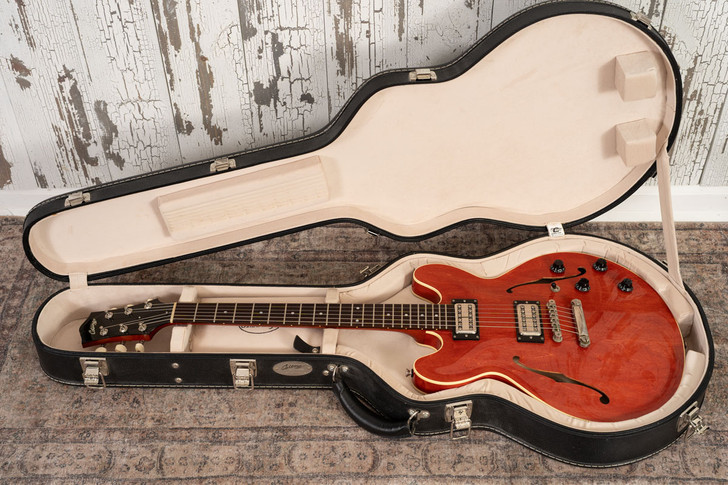 Collings  I35 LC w/Lollartrons (used)