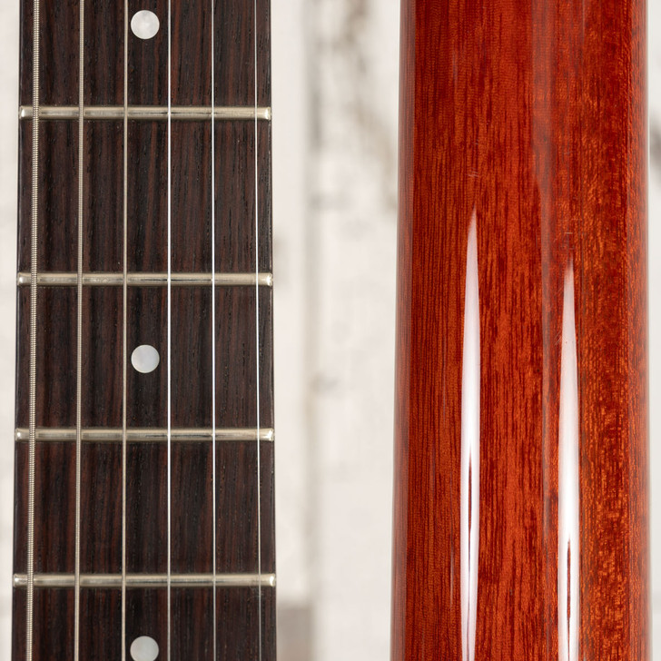Collings  I35 LC w/Lollartrons (used)