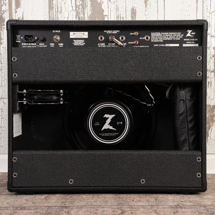 Dr. Z Z-Lux 1x12" Combo