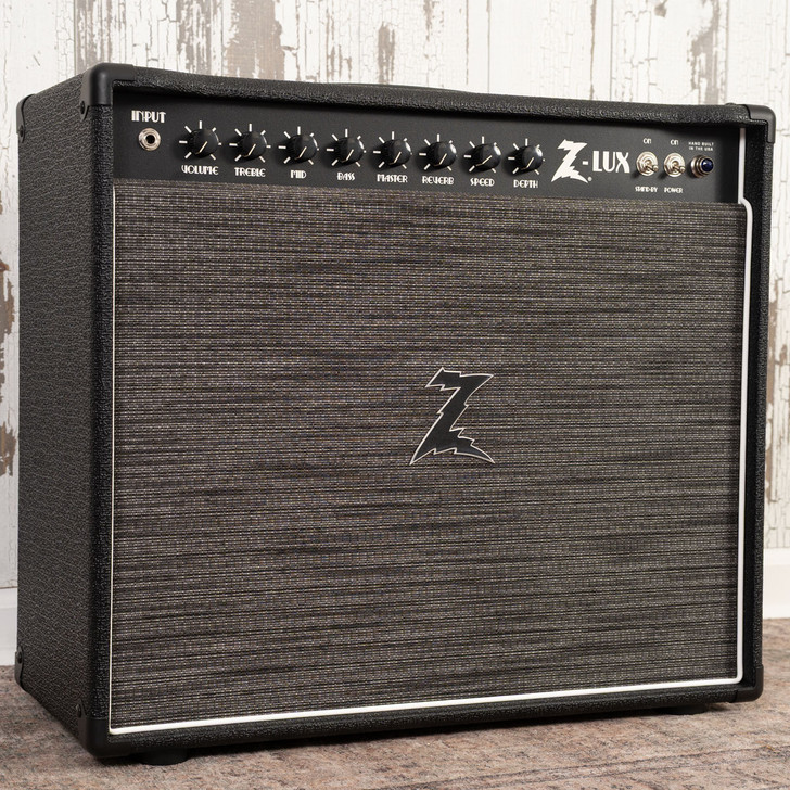 Dr. Z Z-Lux 1x12" Combo