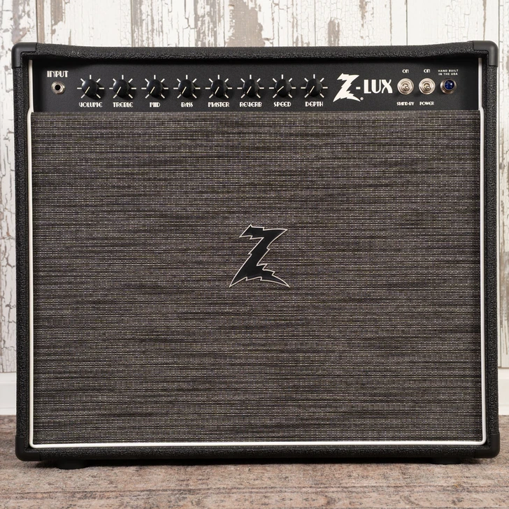 Dr. Z Z-Lux 1x12" Combo