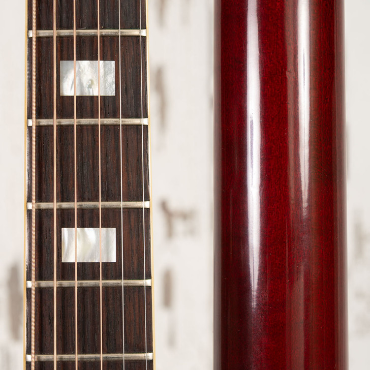Early 1970s Gibson Hummingbird (Used)