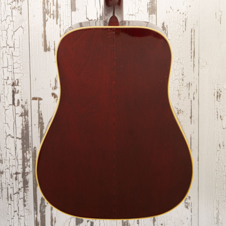 Early 1970s Gibson Hummingbird (Used)