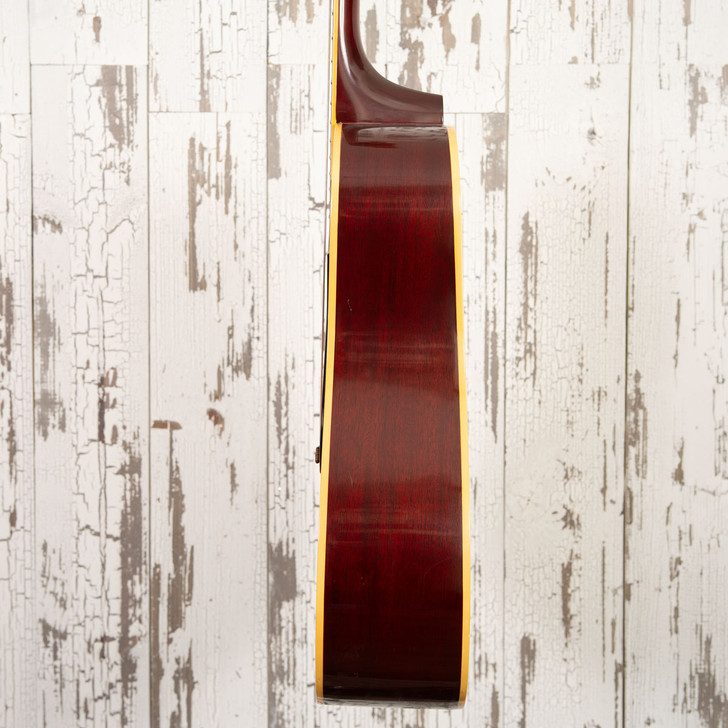Early 1970s Gibson Hummingbird (Used)