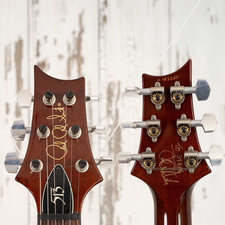 2011 PRS 513 (Used)