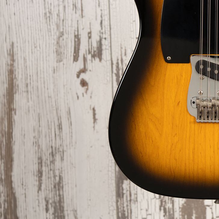 1998 Fender Custom Shop 12-String Telecaster (Used)