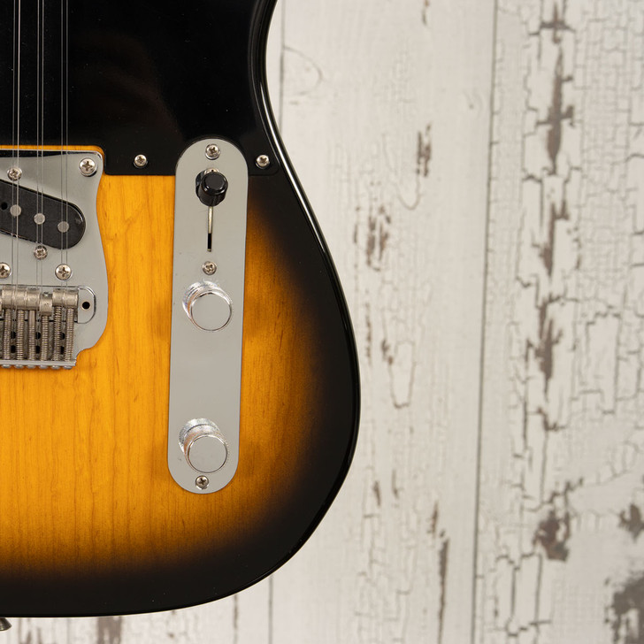 1998 Fender Custom Shop 12-String Telecaster (Used)