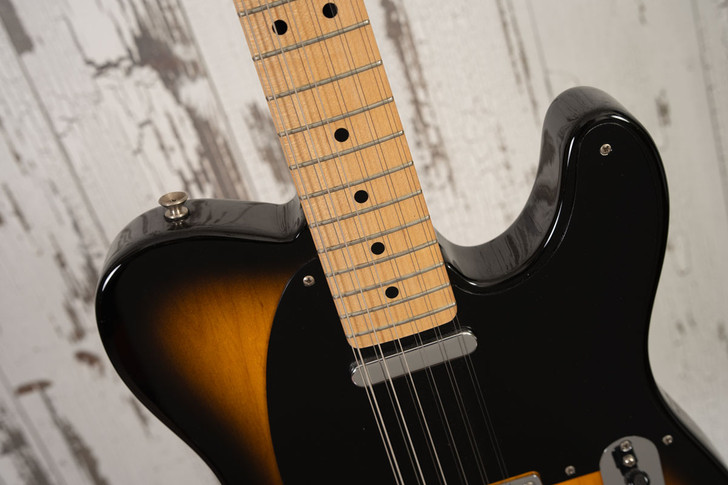 1998 Fender Custom Shop 12-String Telecaster (Used)