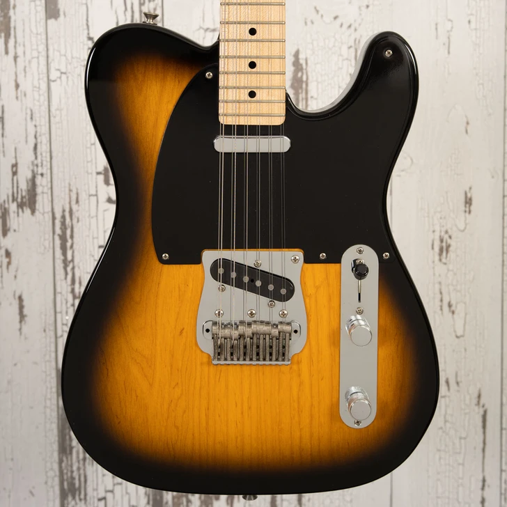 1998 Fender Custom Shop 12-String Telecaster (Used)