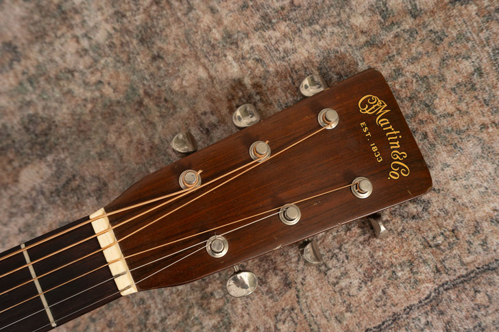 1948 Martin D-18 (Used)
