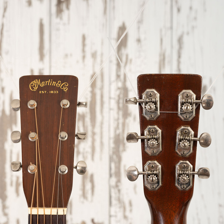 1948 Martin D-18 (Used)