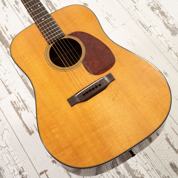 1948 Martin D-18 (Used)