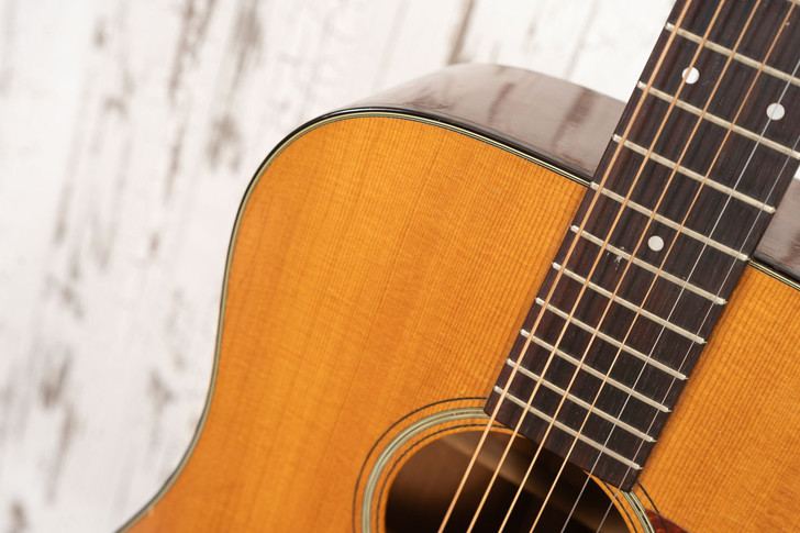 1948 Martin D-18 (Used)