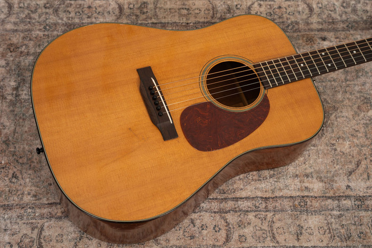 1948 Martin D-18 (Used)