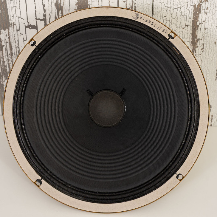 Celestion G12 Alnico Gold 12" Speaker (Used)