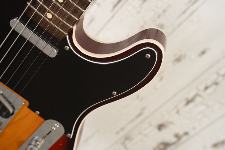 Fender Jason Isbell Telecaster (Used)