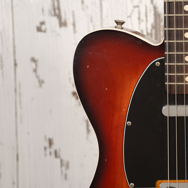 Fender Jason Isbell Telecaster (Used)