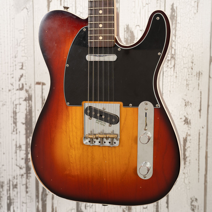 Fender Jason Isbell Telecaster (Used)