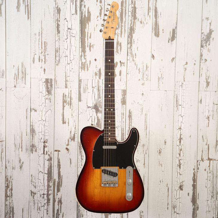 Fender Jason Isbell Telecaster (Used)
