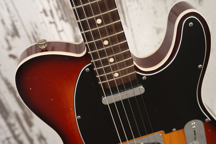 Fender Jason Isbell Telecaster (Used)
