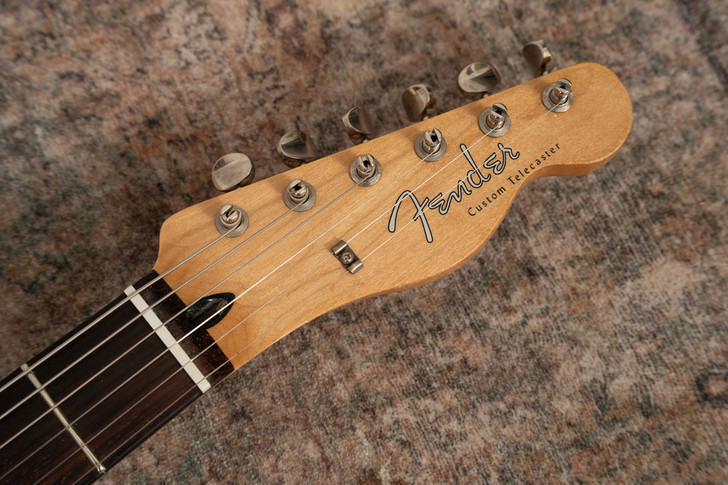 Fender Jason Isbell Telecaster (Used)