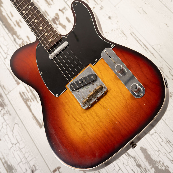 Fender Jason Isbell Telecaster (Used)