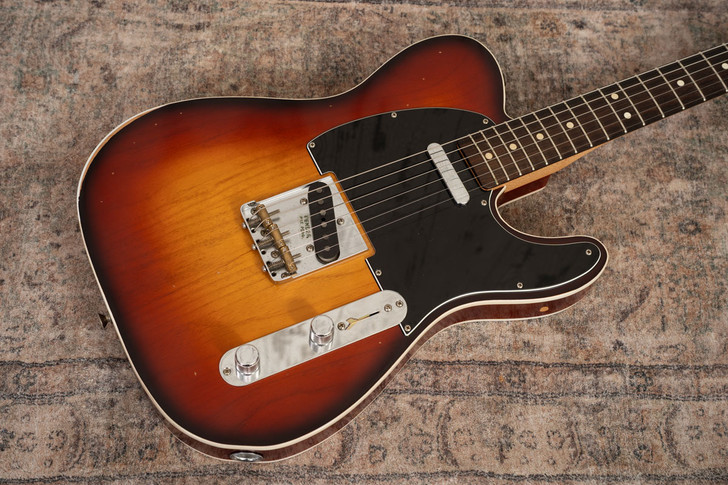 Fender Jason Isbell Telecaster (Used)