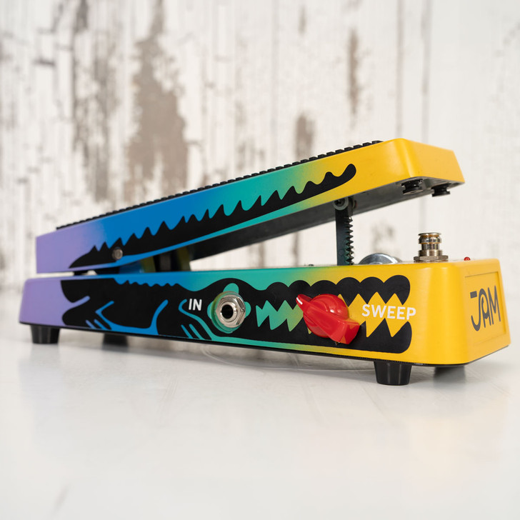 AGH | JAM Wahcko Wah Pedal Mk 2
