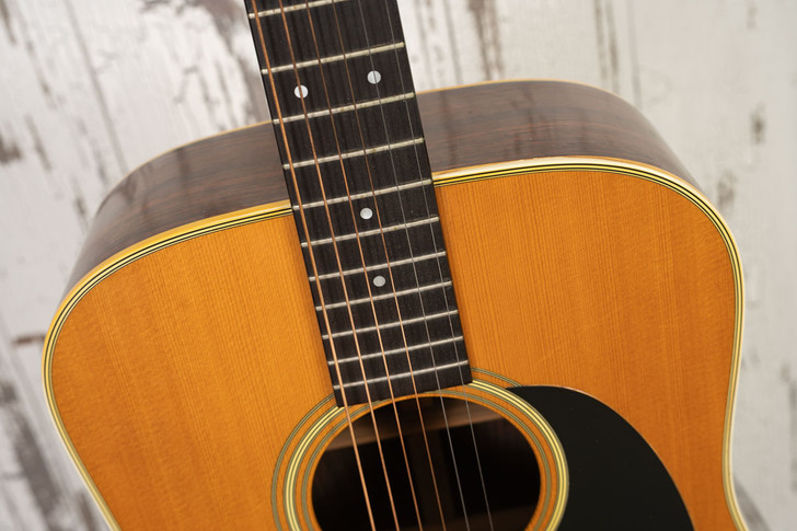 1981 Martin D-28