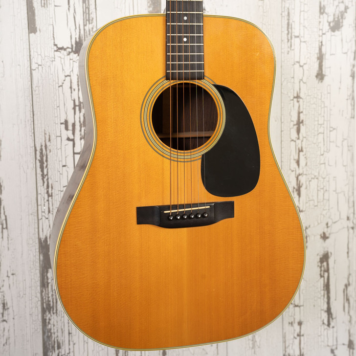 1981 Martin D-28