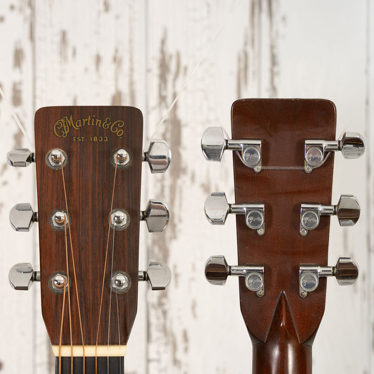 1981 Martin D-28