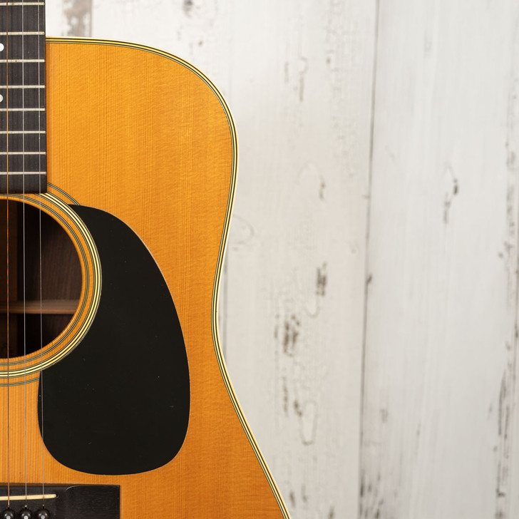 1981 Martin D-28