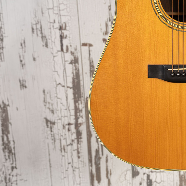 1981 Martin D-28